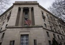 El Departamento de Justicia de EE.UU. da por concluida la revisión del caso Epstein