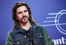 Juanes lanzará ‘JuanesTeban’, su décimo segundo álbum, el próximo 6 de marzo