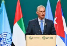 Cuba se abre al diálogo con EE.UU., pero anuncia planes de emergencia y de defensa