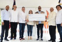 Proindustria inicia construcción de verja perimetral del Parque Industrial de Canca la Piedra con inversión de 60 millones