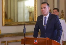 Congreso de Perú destituye al presidente interino José Jerí a dos meses de las elecciones