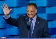 Fallece el reverendo Jesse Jackson, luchador por los derechos que aspiró a la presidencia