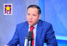Decepción silenciosa en los hogares dominicanos, dice el PLD