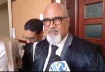 Defensa de JR Peralta dice Ministerio Público pone en tela de juicio la ética de la persecución penal