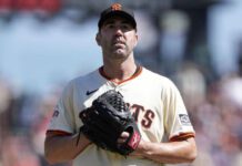 Justin Verlander regresa a Detroit con contrato de un año