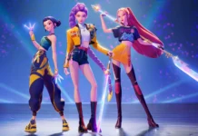 ‘Kpop Demon Hunters’ avanza hacia el Óscar tras conquistar 10 Premios Annie de animación