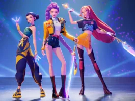 ‘Kpop Demon Hunters’ avanza hacia el Óscar tras conquistar 10 Premios Annie de animación