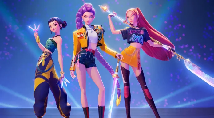 ‘Kpop Demon Hunters’ avanza hacia el Óscar tras conquistar 10 Premios Annie de animación