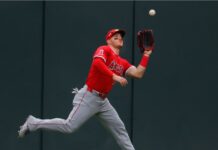 Regresando al jardín central, Trout busca volver al estrellato