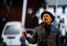 Los íconos de la Fania se despiden de Willie Colón: “La salsa está de luto”