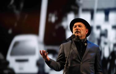 Los íconos de la Fania se despiden de Willie Colón: “La salsa está de luto”