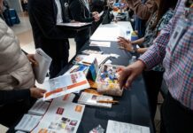 Los datos de empleo de EEUU previstos para el 6 de febrero se retrasan por cierre federal