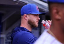 Santiago confía en Lakins para tercer juego Serie del Caribe