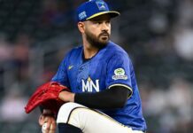 Pablo López sufre un desgarre significativo y podría requerir cirugía Tommy John