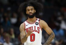 Los Bulls traspasan a Coby White y Mike Conley a los Hornets por Collin Sexton y Dieng