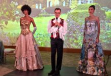 Presentan la vigésima sexta edición de RD Bridal Week