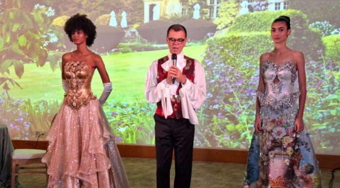 Presentan la vigésima sexta edición de RD Bridal Week