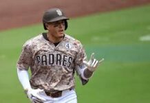 Machado se une a la tropa de RD para el Clásico Mundial