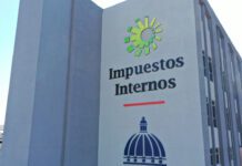 DGII recauda 2,986.7 millones por renovación del marbete 2025-2026