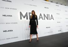 Documental ‘Melania’ recauda 7 millones de dólares en su estreno sobrepasando expectativas