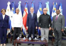 El Mescyt impulsa la diplomacia científica como eje de integración regional y desarrollo nacional