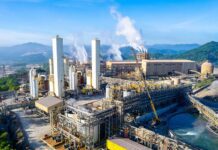 Minería RD asegura duplicará aportes al PIB antes de 2036; proyectan aumento exportación de oro