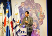 Ministro Roberto Ángel Salcedo cumple un año de gestión cultural con un amplio y profundo enfoque territorial