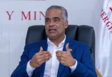 Ministro Joel Santos: Ley Minera dominicana se prepara para un marco normativo moderno