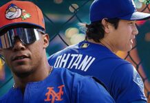 Soto decidido a arrebatarle el JMV a Ohtani. “Voy por él”