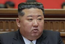 Kim, dipuesto a “llevarse bien” con EEUU si reconoce a Corea del Norte como potencia nuclear