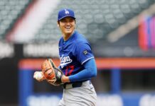 Ohtani va por el Cy Young mientras Dodgers buscan el tricampeonato