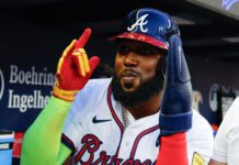 Piratas firman con Ozuna con contrato de 1 año y 12 millones de dólares