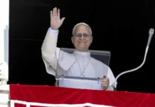 León XIV felicita el Año Nuevo Lunar e insta a que sirva para construir paz y prosperidad