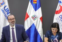 ProDominicana y Unapec renuevan acuerdo de colaboración para fortalecer formación académica del comercio exterior
