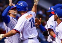 Los Cangrejeros de Santurce vencen a los Tomateros en la Serie del Caribe