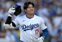 Shohei Ohtani no lanzará en el Clásico Mundial de Béisbol