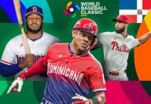 Una vez más, RD se ve con un trabuco para el Clásico Mundial