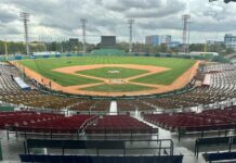 Estadio Quisqueya Juan Marichal, listo para recibir dos partidos de exhibición de MLB