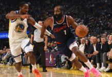 Los Clippers traspasan a James Harden a los Cavaliers a cambio de Garland