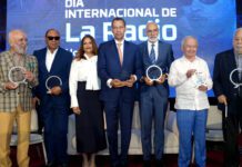 Indotel rinde homenaje póstumo a Radhamés Aracena en el Día Mundial de la Radio