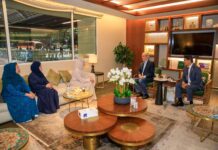 RD impulsa su proyección internacional, solidez en la Cumbre Mundial de Gobiernos 2026