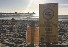 Trump encarga al Gobierno federal “proteger” río Potomac tras vertido de aguas residuales