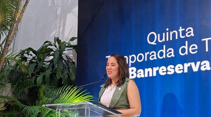 Centro Cultural Banreservas anuncia la Quinta Temporada de Teatro dedicada a Giovanny Cruz