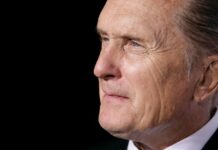 Muere Robert Duvall, el aclamado actor de Apocalypse Now y El Padrino, a los 95 años