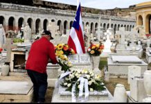 ‘Tite’ Curet es celebrado como el “sastre de la composición” de salsa en su centenario