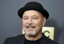 Rubén Blades anuncia que el 2027 será su último año activo en giras musicales