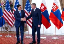 Rubio dice que EE.UU. no quiere que Europa sea un vasallo sino un aliado fuerte en la OTAN