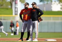 La ‘escuela’ RD preparó a Borg para coach en los Gigantes