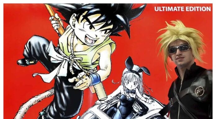 ‘Dragon Ball’ celebra 40 años de su primera emisión resucitando tras la muerte de Toriyama