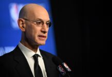 Adam Silver admite la necesidad de acabar con el ‘tanking’ con todo tipo de medidas